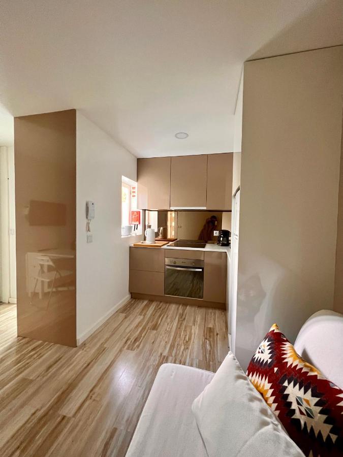 Cozy Apartment In Historical Center ビアナドカステロ エクステリア 写真