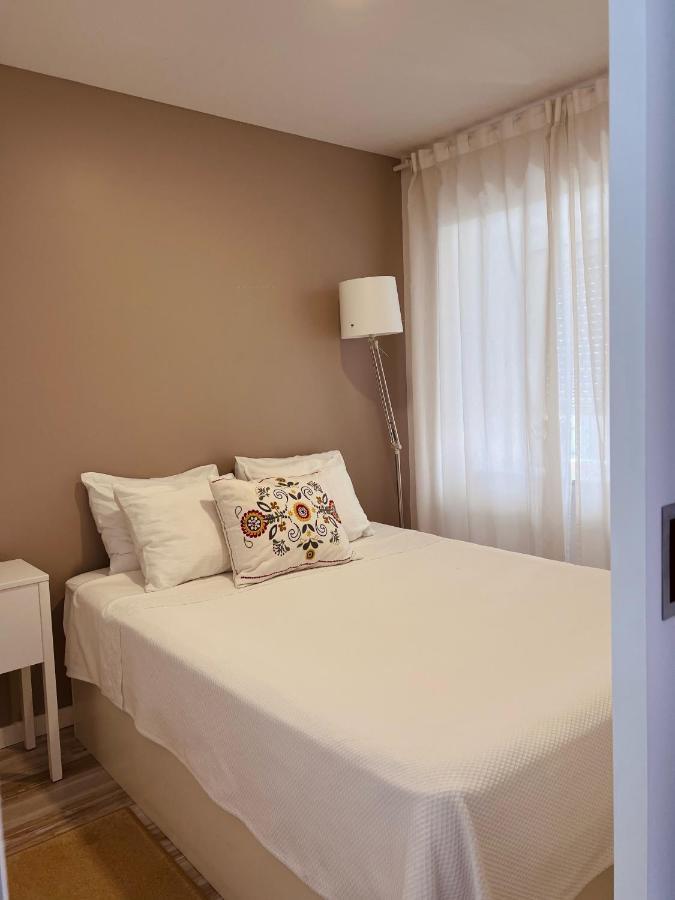 Cozy Apartment In Historical Center ビアナドカステロ エクステリア 写真
